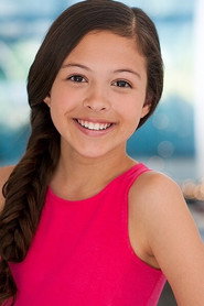 Photo of Alicia C. Del Aguila as Phoenix
