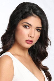 Photo of Vanessa Wright as Alice