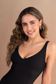 Photo of Ana Ortizharo as Rebequita