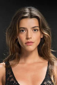 Photo of Calu Rivero as Tania