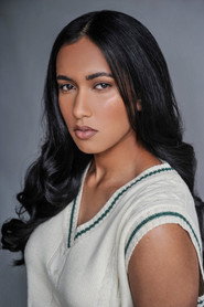 Photo of Shanuka Nagaratnam as Bailey