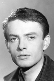 Photo of Andrzej Nowakowski as Musician