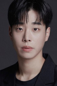 Photo of Min Woo-seok as Young-hyun A