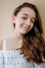 Photo of Gabrielle Bruyère as Gaby