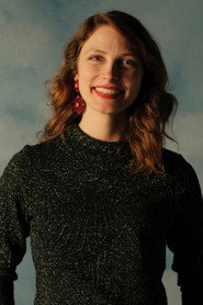 Photo of Lauren Musgrove as Interviewer