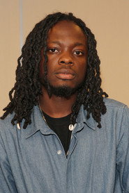 Photo of Oswin Benjamin as D