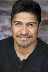 Photo of Leroy Lakamu as Weed Buyer