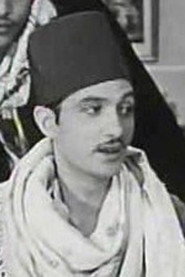 Photo of Youssef Saleh