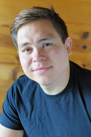 Photo of Logan Gott as Noah