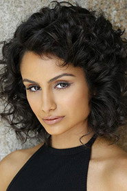 Photo of Nazanin Mandi as Self
