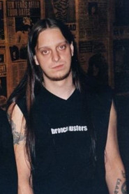 Photo of Gylve Nagell as Fenriz