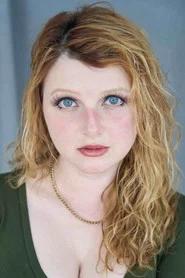 Photo of Eleanor Langthorne as Nissa Arnson