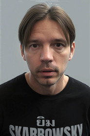 Photo of Jean-Charles Skarbowsky as Self