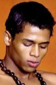 Photo of Johnathan Jamira as (archive footage)