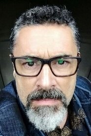 Photo of Cassius Romero as Dog (voice)