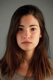 Photo of Jade-Rose Parker as Angeliki