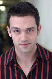 Photo of Vince Pavia as Brian Franklin