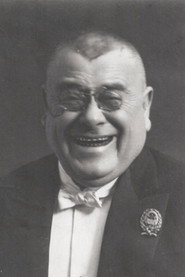 Photo of Vladimir Kriger as Kulikov, Latin teacher