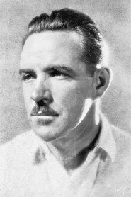 Photo of James P. Hogan as 'Bull' Kerry