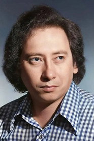 Photo of Marcelo Gastaldi as Gaio