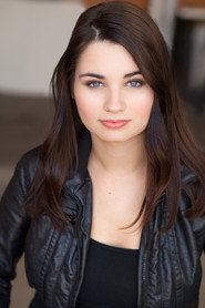 Photo of Madeline Marconi as Brittany