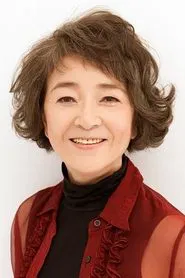 Photo of Chieko Baisho as Sophie (voice)