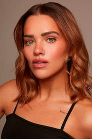Photo of Thalí García as Sandra Jimenez