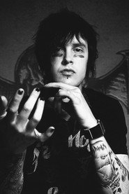 Photo of The Rev as Drums, backing vocals