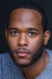 Photo of Brandon Greenhouse as Isaiah