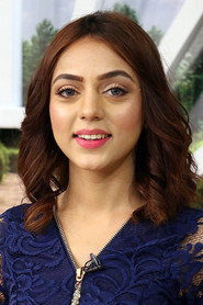 Photo of Maryam Noor as Amber