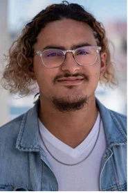 Photo of Manuel J. Peña as Himself
