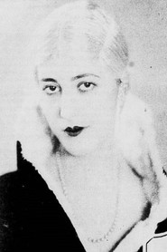 Photo of Ruth Gentil as Lígia