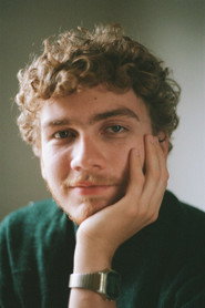 Photo of Luke Donovan as Damien