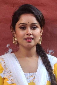 Photo of Trisha Das