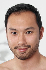 Photo of Gian Rey as (segment "Hungry Hole")
