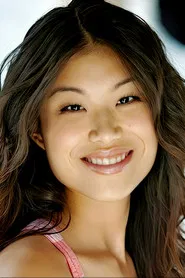 Photo of Catherine Shu as Mei Li