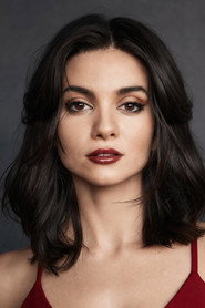 Photo of Lauren LaVera as Paloma