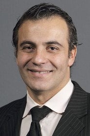 Photo of Fady Dagher as Himself