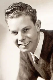 Photo of Hal Le Roy as Al Terwilliger