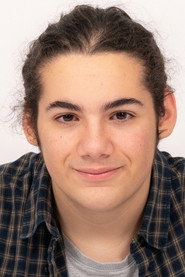 Photo of Mario Luciani as Matteo