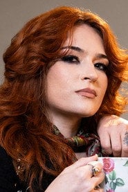 Photo of Paige Wooding as Jamie Hayter