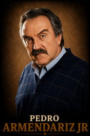 Photo of Pedro Armendáriz Jr. as Juan - Ricardo's coworker