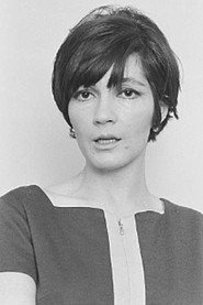 Photo of Rebecca Darke as Martha