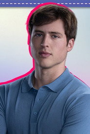 Photo of Pedro Baldo as Mateo Villegas