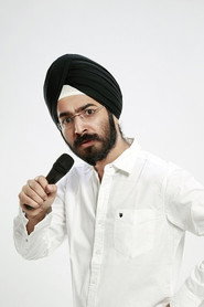 Photo of Angad Singh Ranyal as Angad Singh Ranyal