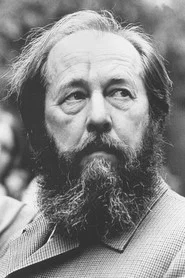 Photo of Alexandr Solzhenitsyn as himself
