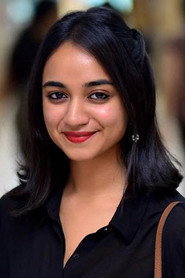 Photo of Apoorva Bose as Andrea Rodrigues