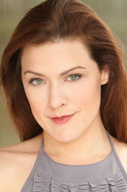 Photo of Sharron Bower as Elaine