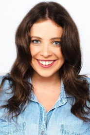 Photo of Bronte Larsson as Mum
