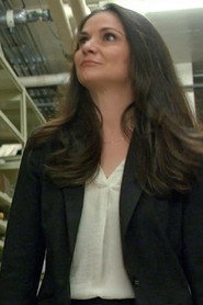 Photo of Voula Saridakis as Self